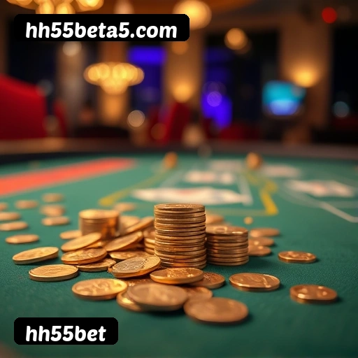 Vantagens exclusivas hh55bet para jogadores brasileiros - São Paulo, Rio, BH