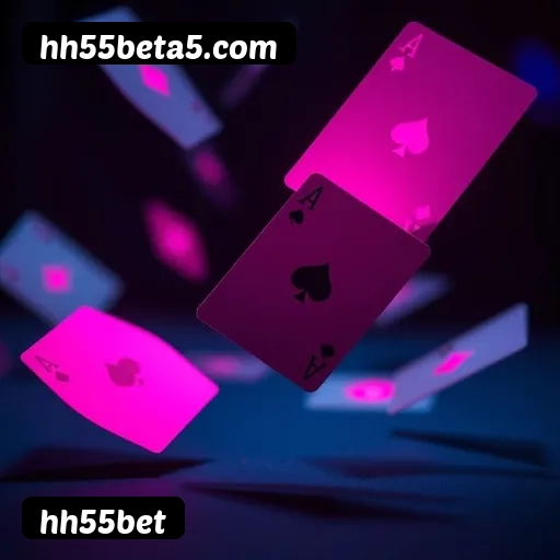 Requisitos do APK da hh55bet para Android