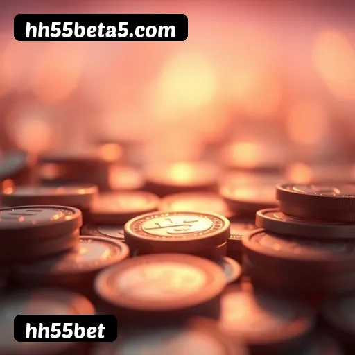 hh55bet PIX instantâneo Brasil - Depósito e saque em minutos 24/7