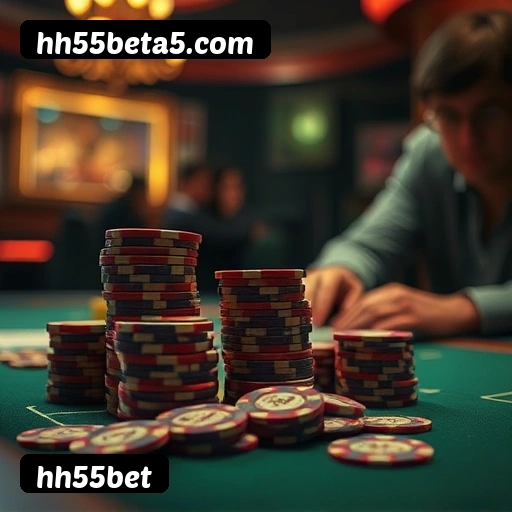 Principais provedores de slots da hh55bet - NetEnt, Pragmatic Play, Play'n GO